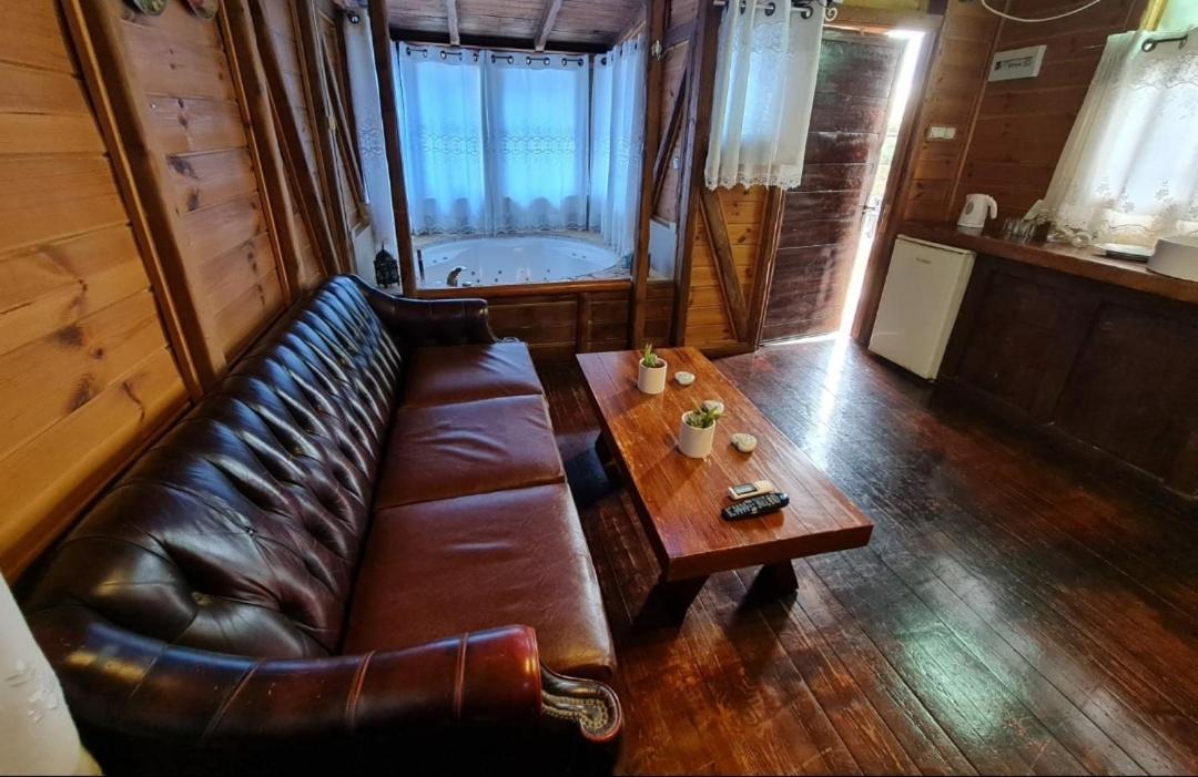 Lake Mansion ทิเบเรียส ภายนอก รูปภาพ